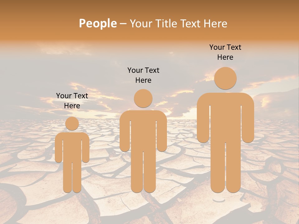 Nasty Sun Ep PowerPoint Template