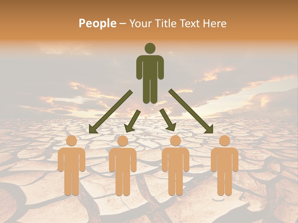 Nasty Sun Ep PowerPoint Template