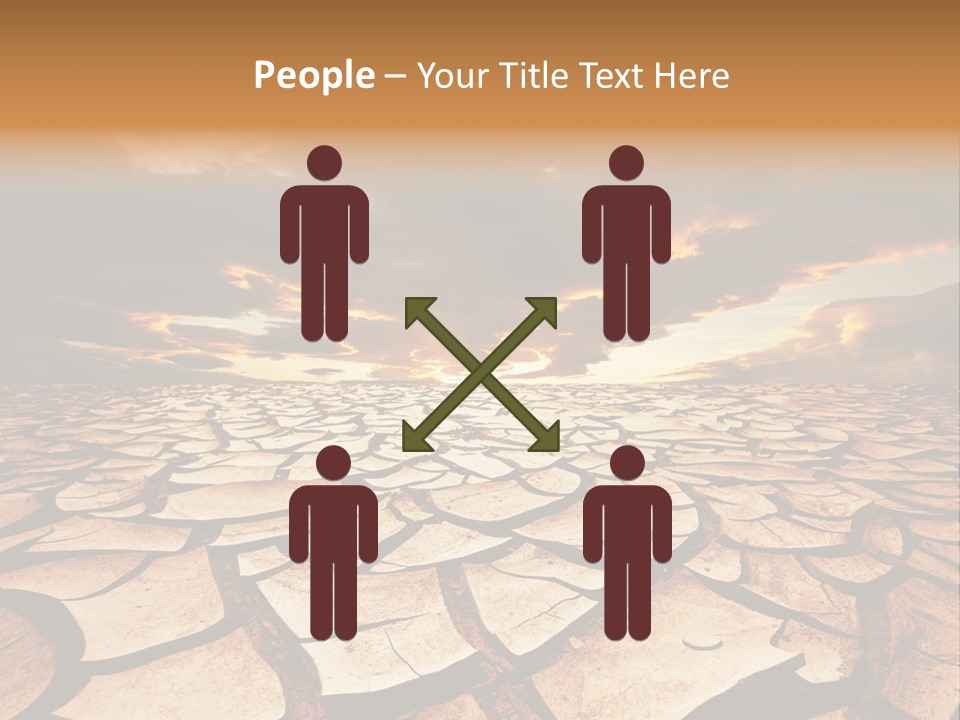 Nasty Sun Ep PowerPoint Template