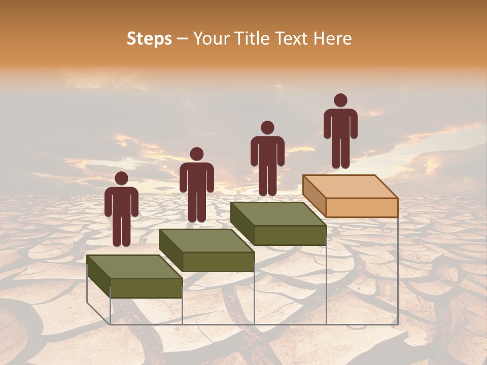 Nasty Sun Ep PowerPoint Template