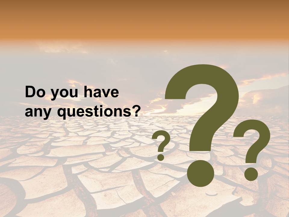 Nasty Sun Ep PowerPoint Template