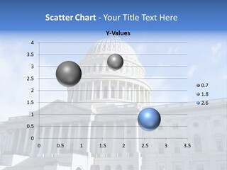 Capitol Hill PowerPoint Template