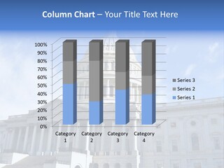 Capitol Hill PowerPoint Template