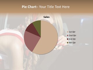 Trends In Sunglasses 2013 PowerPoint Template