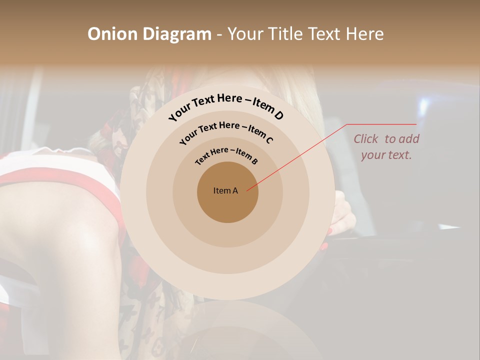 Trends In Sunglasses 2013 PowerPoint Template