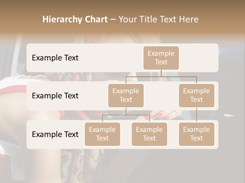 Trends In Sunglasses 2013 PowerPoint Template