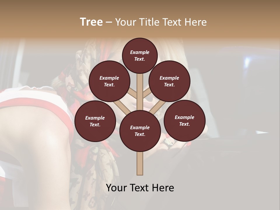 Trends In Sunglasses 2013 PowerPoint Template