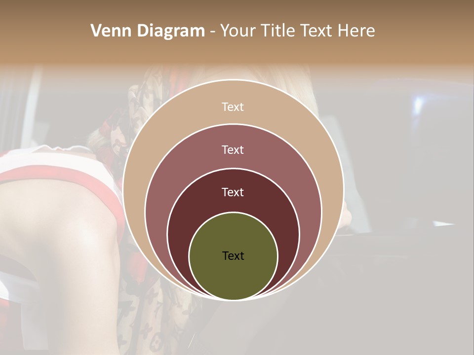 Trends In Sunglasses 2013 PowerPoint Template