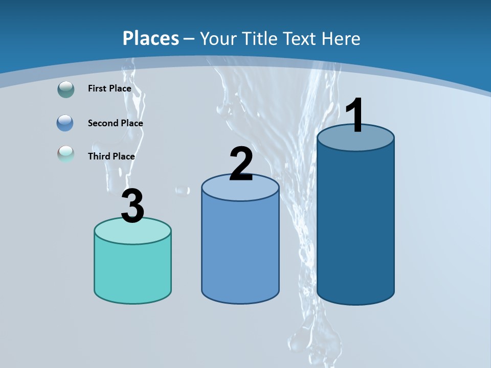 Flow Studio Petals PowerPoint Template