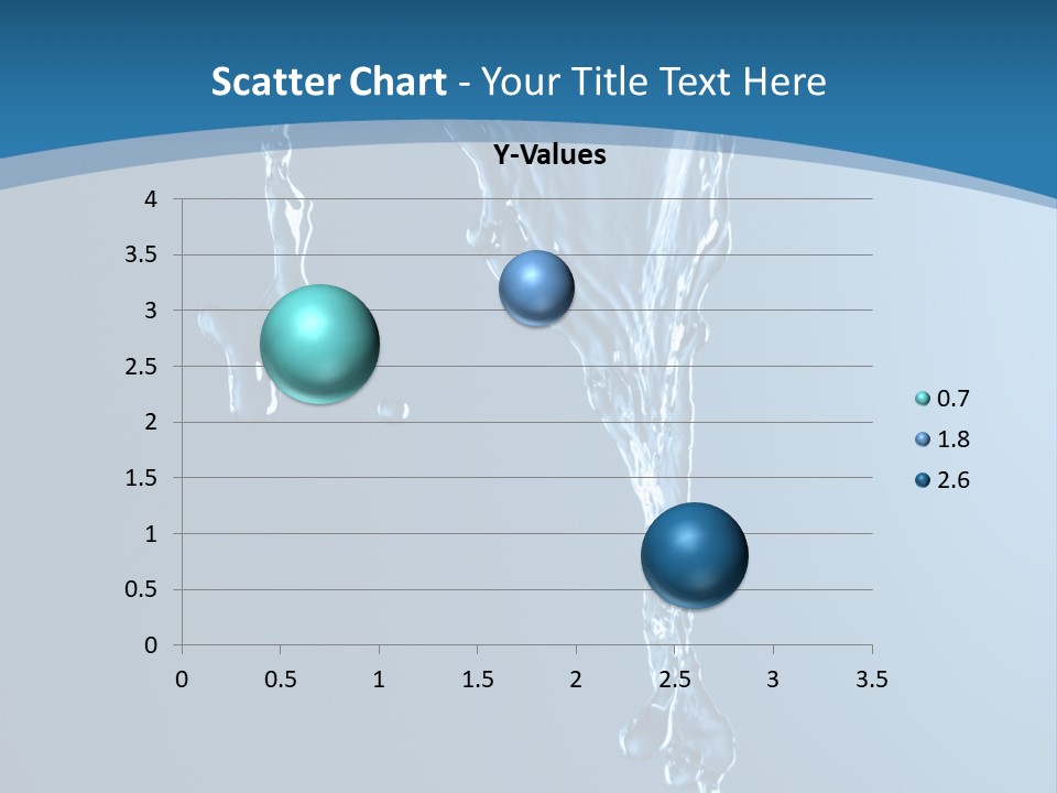 Flow Studio Petals PowerPoint Template