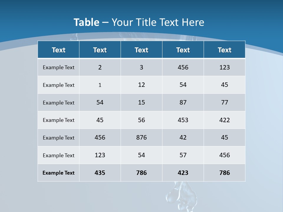 Flow Studio Petals PowerPoint Template
