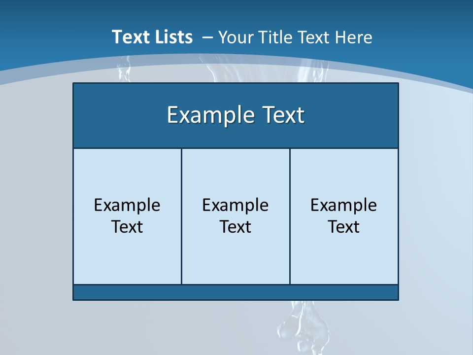 Flow Studio Petals PowerPoint Template