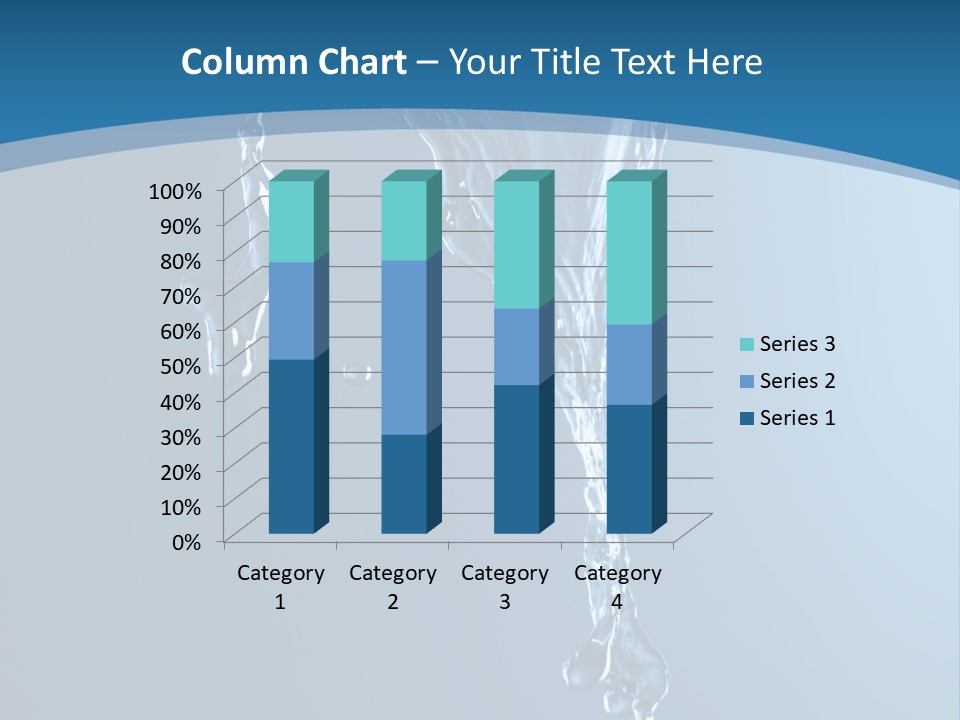 Flow Studio Petals PowerPoint Template