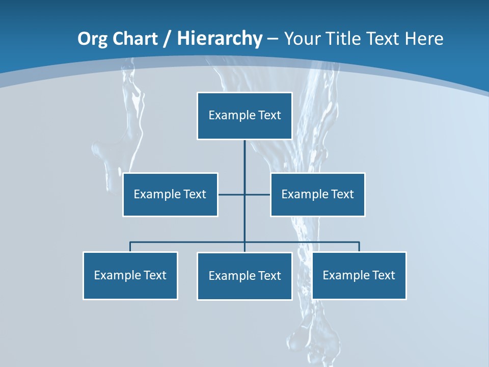 Flow Studio Petals PowerPoint Template