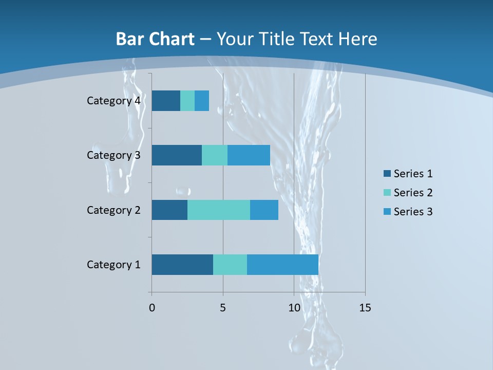 Flow Studio Petals PowerPoint Template