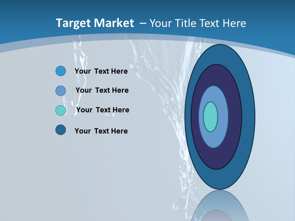 Flow Studio Petals PowerPoint Template