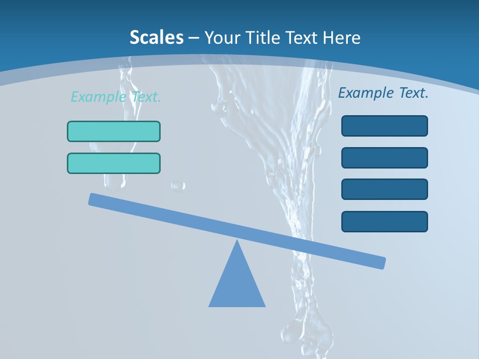 Flow Studio Petals PowerPoint Template