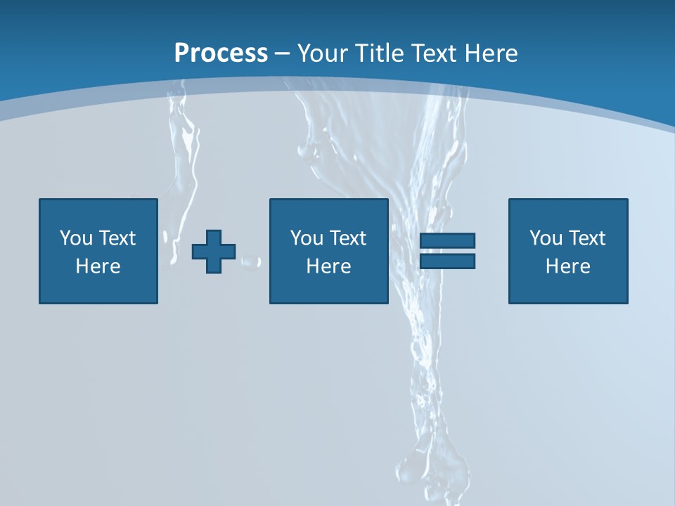 Flow Studio Petals PowerPoint Template