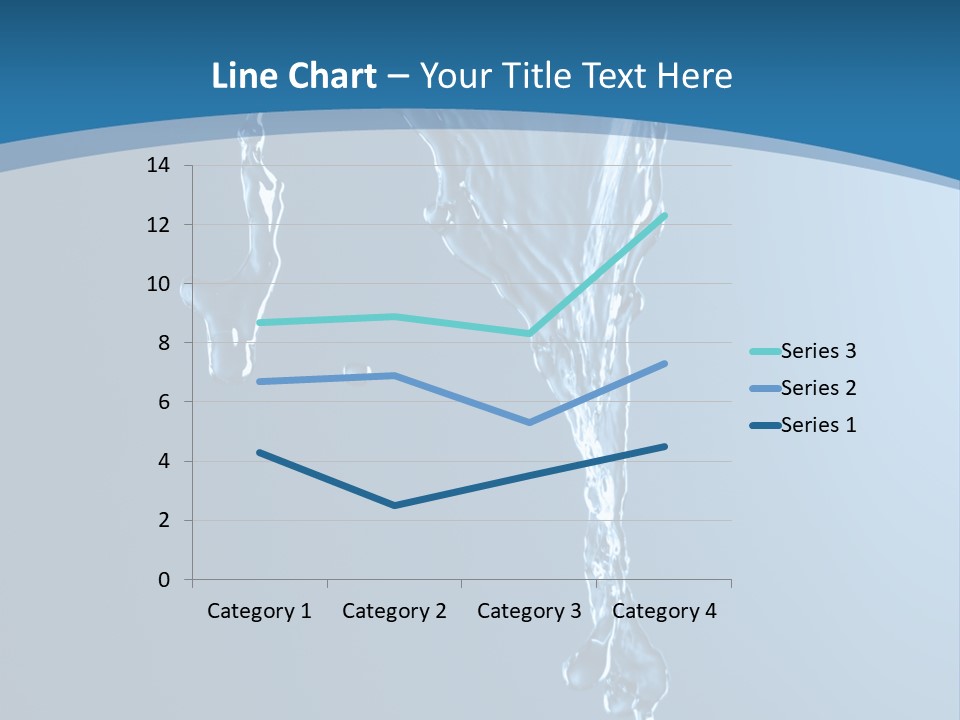 Flow Studio Petals PowerPoint Template