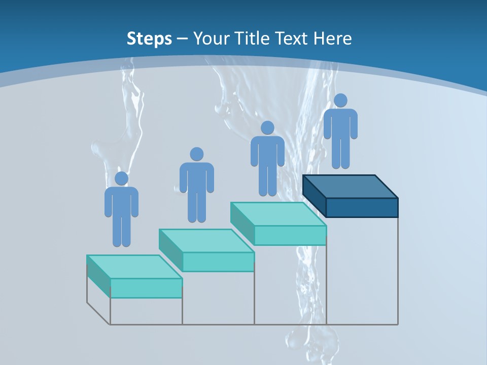 Flow Studio Petals PowerPoint Template