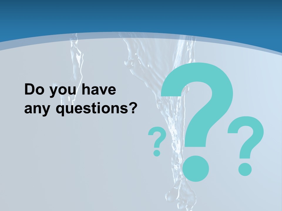 Flow Studio Petals PowerPoint Template