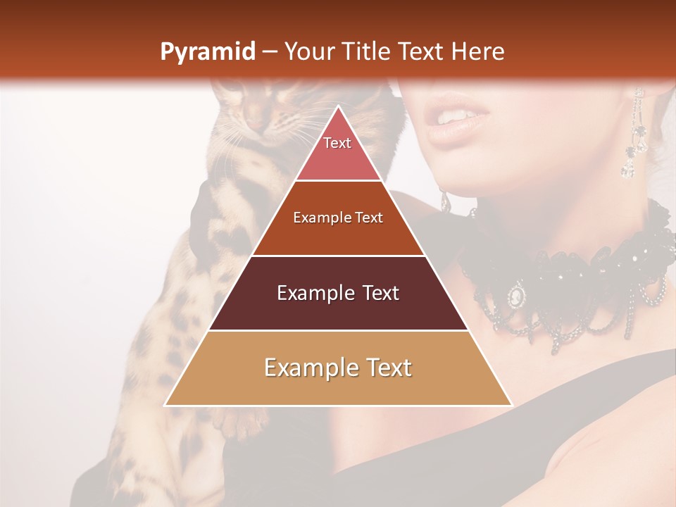 British Animal Lovely PowerPoint Template