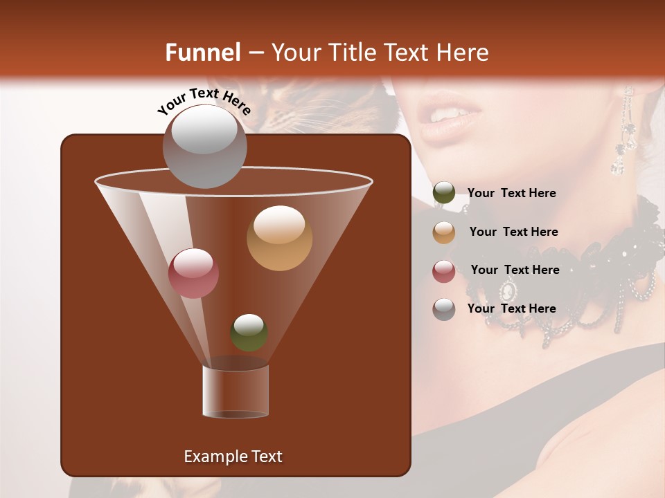 British Animal Lovely PowerPoint Template