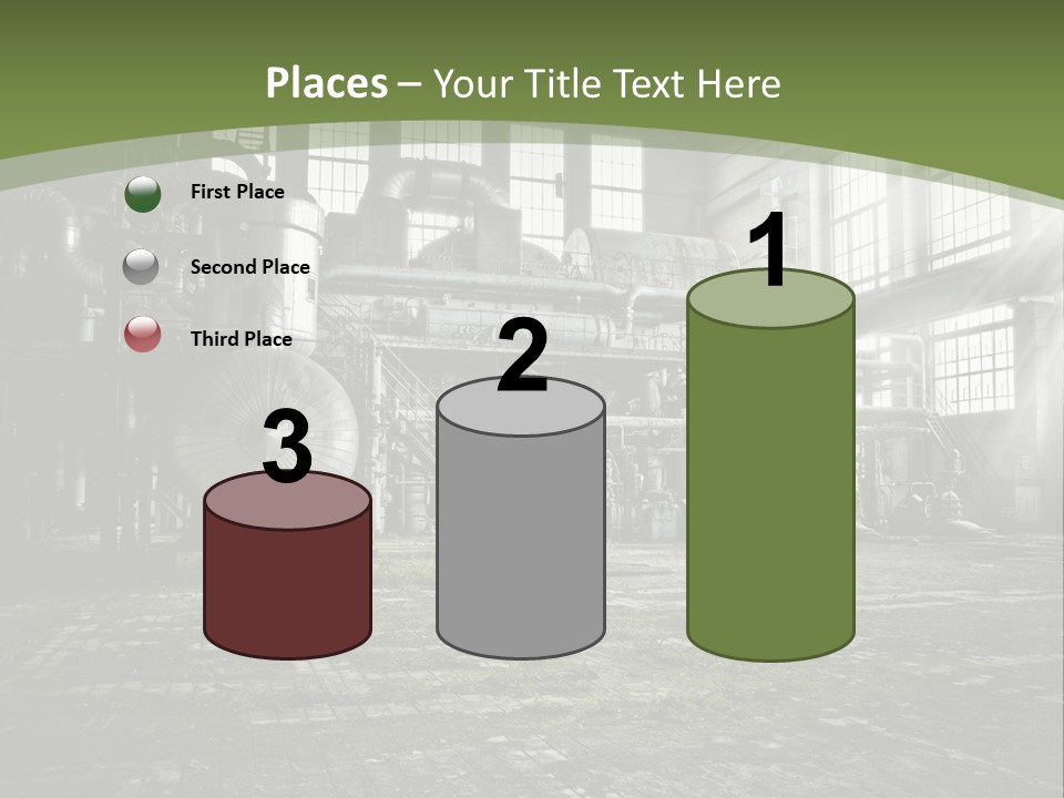 Defender Concept PowerPoint Template