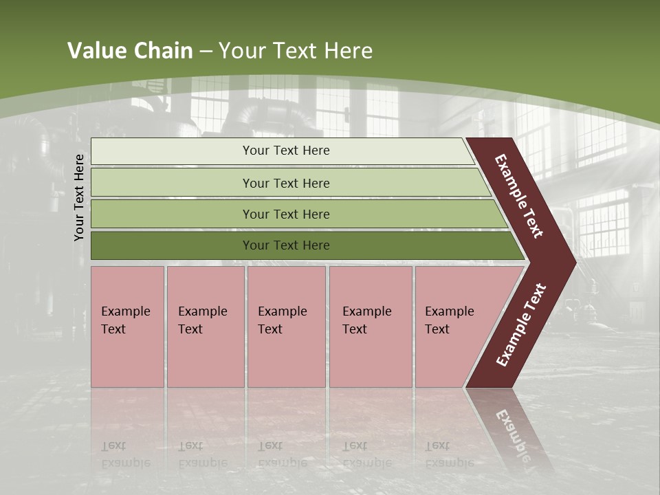 Defender Concept PowerPoint Template
