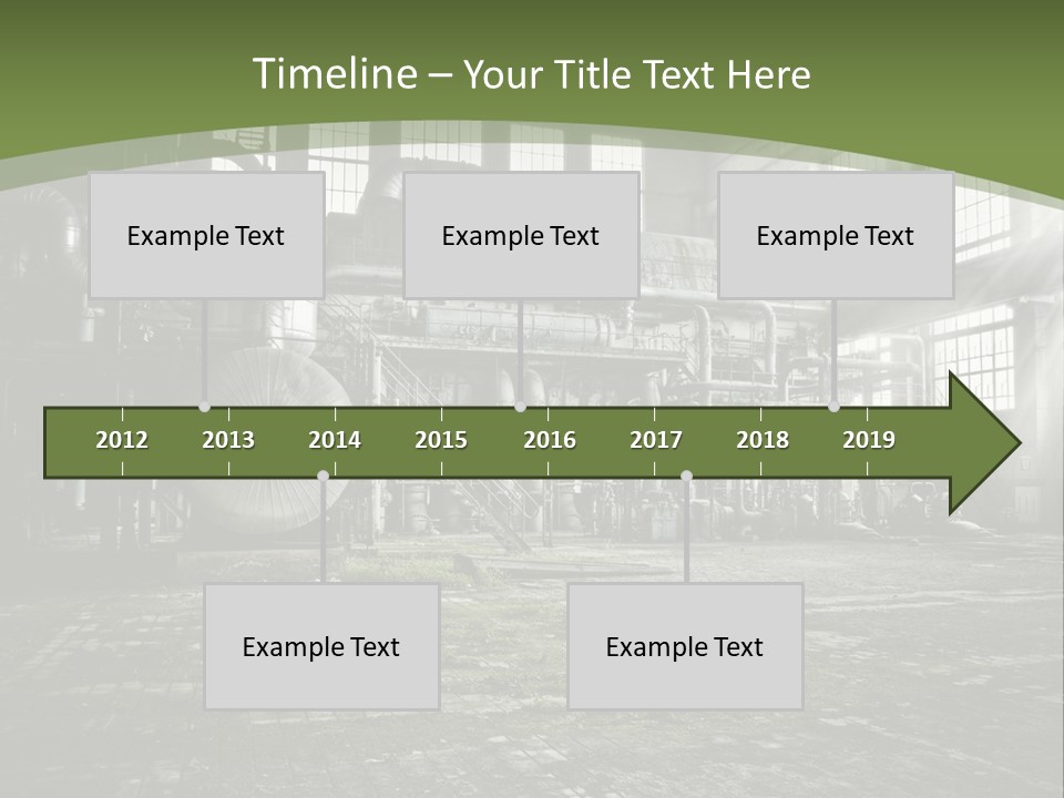 Defender Concept PowerPoint Template