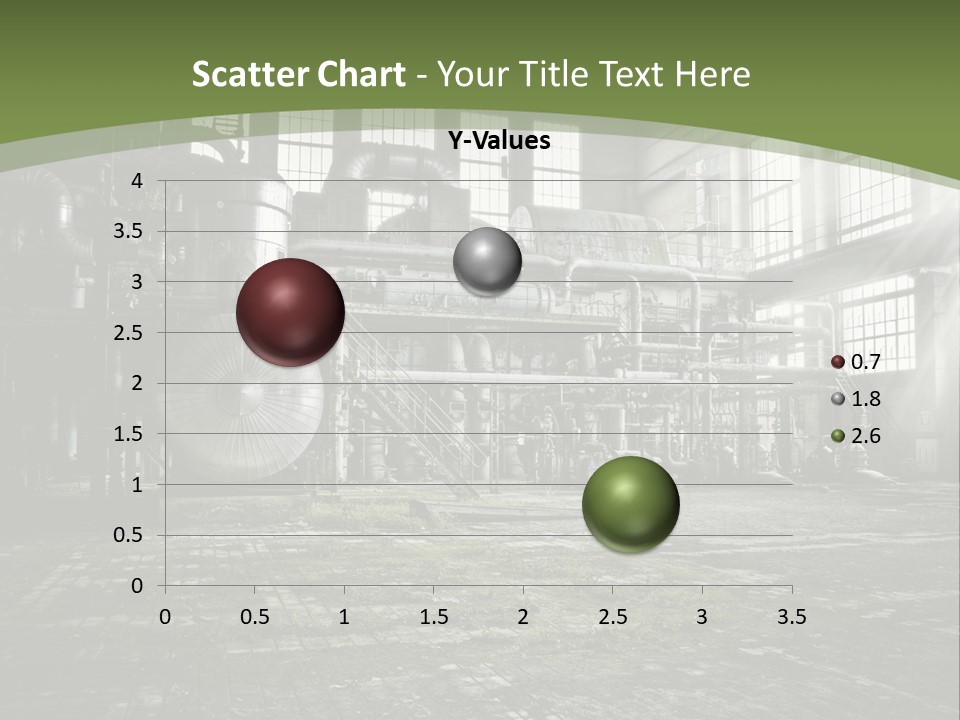 Defender Concept PowerPoint Template