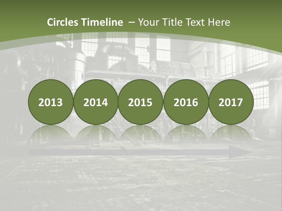 Defender Concept PowerPoint Template