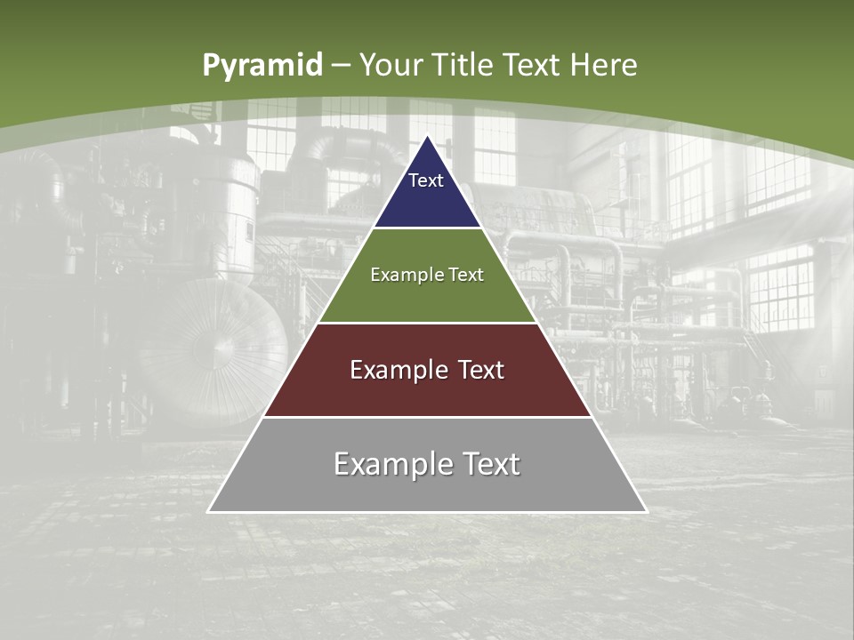 Defender Concept PowerPoint Template