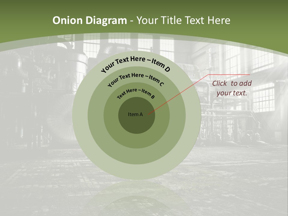 Defender Concept PowerPoint Template