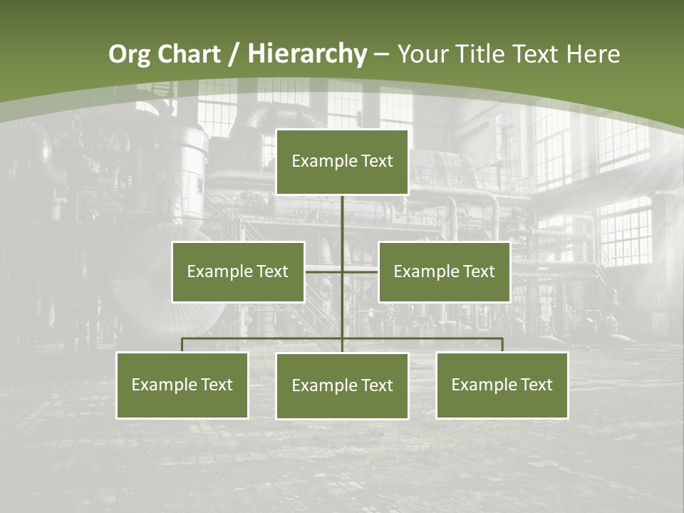 Defender Concept PowerPoint Template