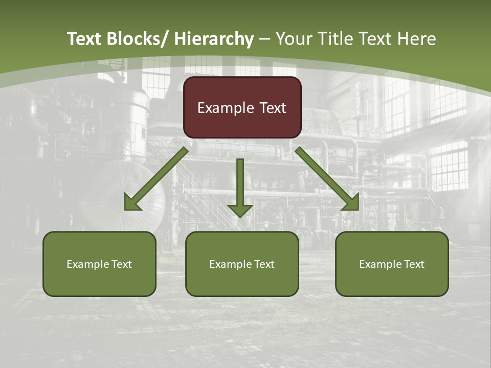 Defender Concept PowerPoint Template