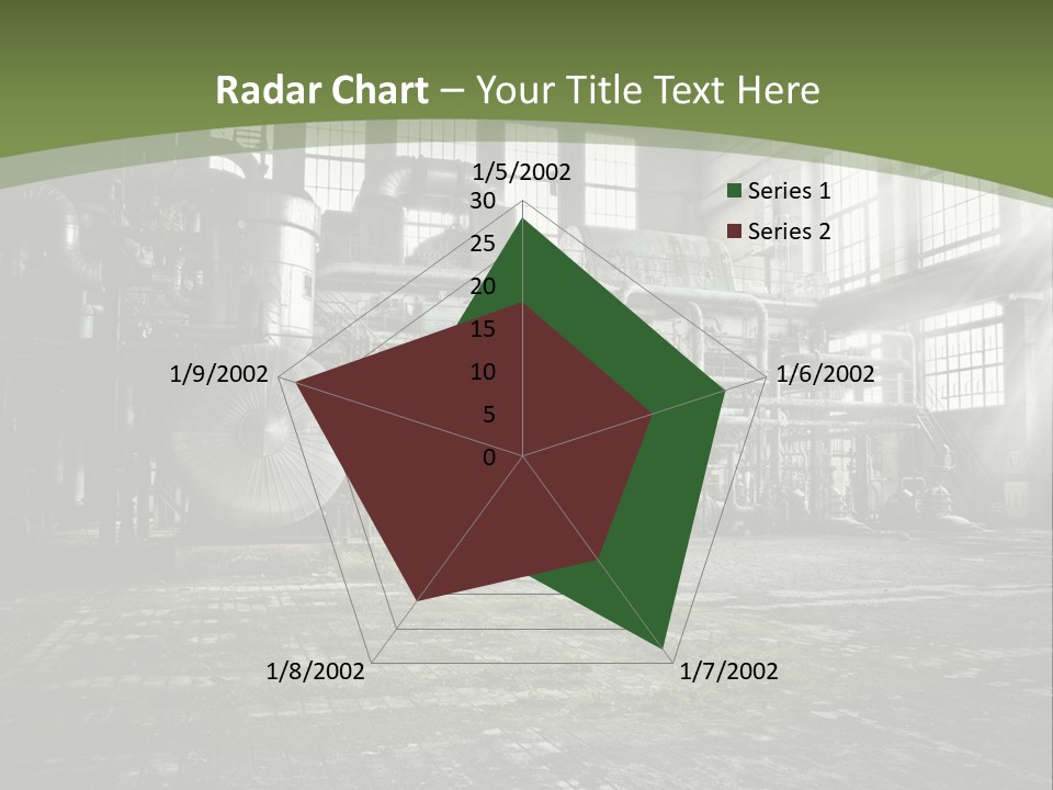 Defender Concept PowerPoint Template