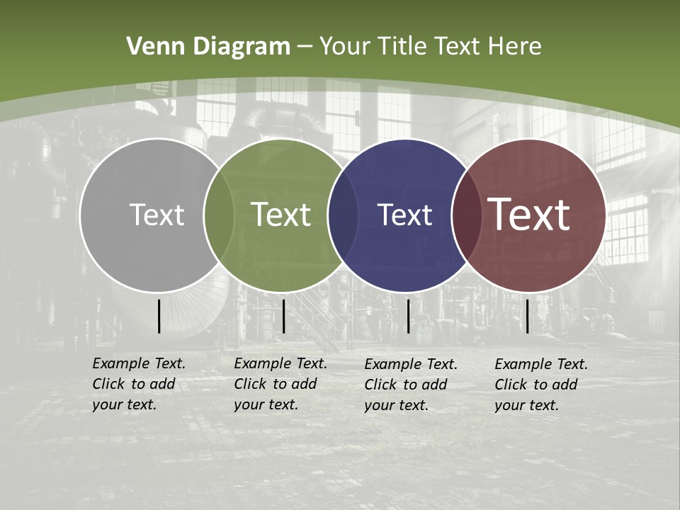 Defender Concept PowerPoint Template