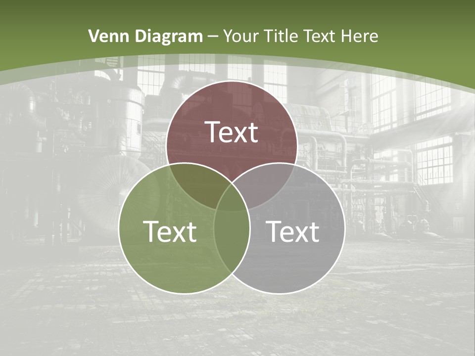 Defender Concept PowerPoint Template