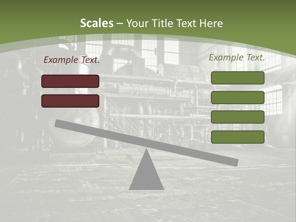 Defender Concept PowerPoint Template