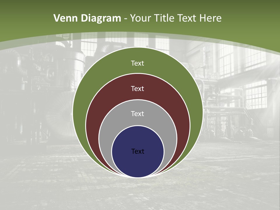 Defender Concept PowerPoint Template