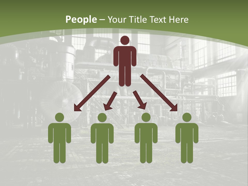 Defender Concept PowerPoint Template