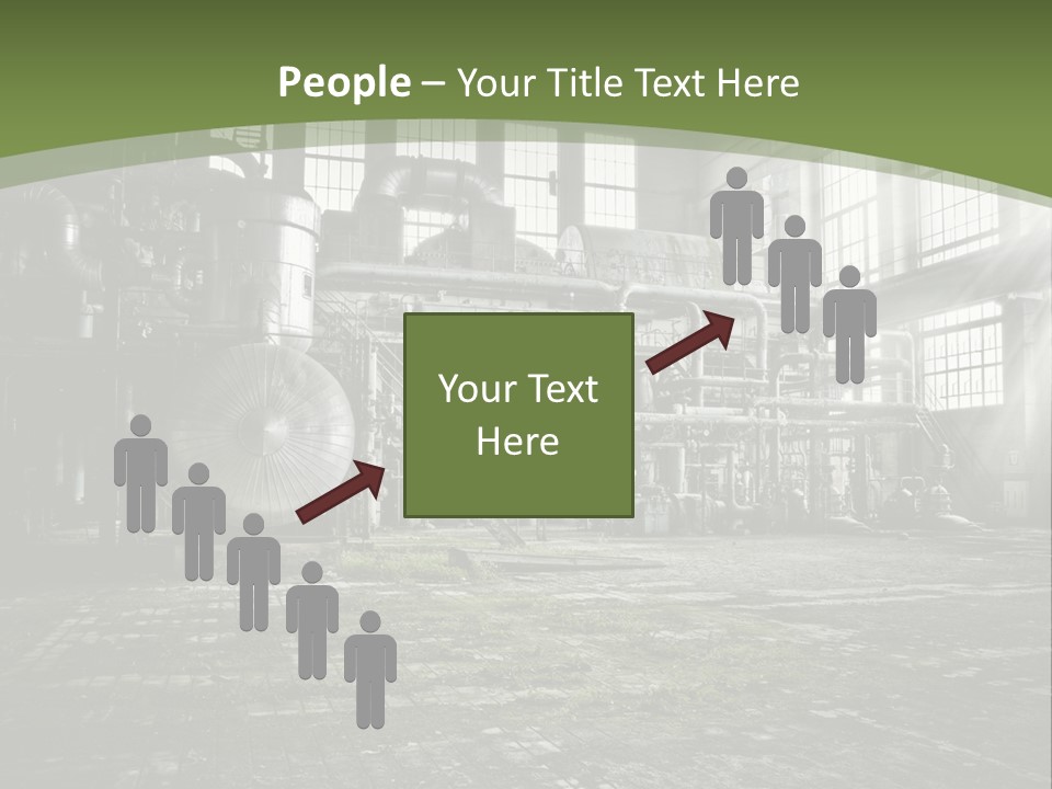 Defender Concept PowerPoint Template