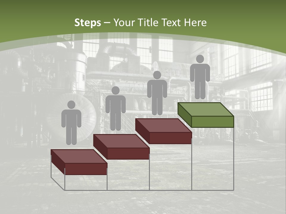 Defender Concept PowerPoint Template