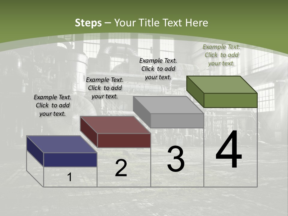 Defender Concept PowerPoint Template