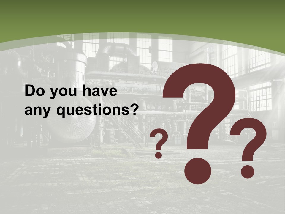 Defender Concept PowerPoint Template