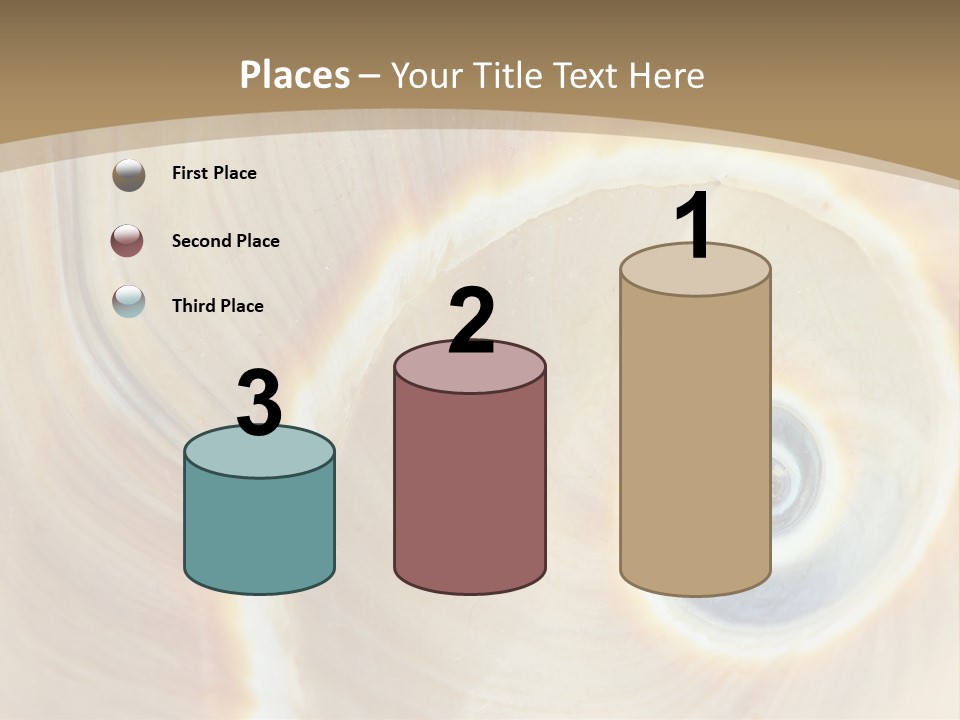 Li Ten Office Human PowerPoint Template