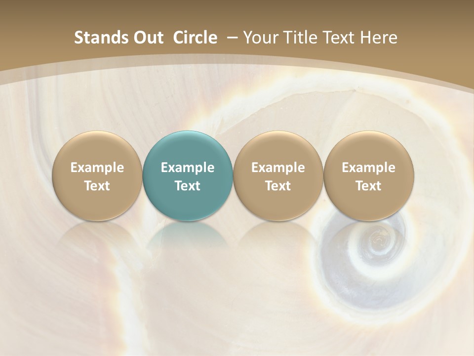 Li Ten Office Human PowerPoint Template