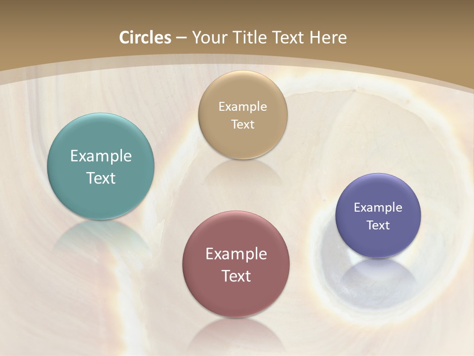 Li Ten Office Human PowerPoint Template