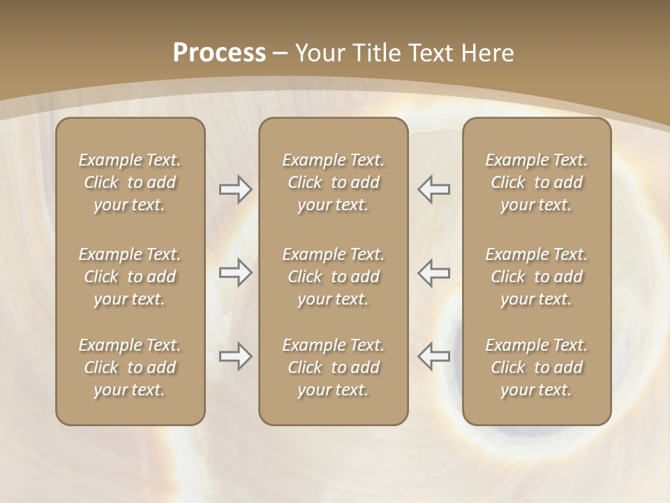 Li Ten Office Human PowerPoint Template